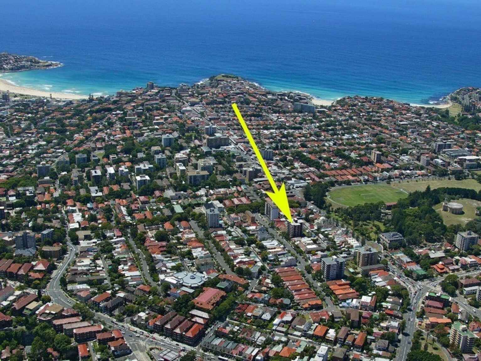 24/21-25 Woodstock Street Bondi Junction 24/21-25 Woodstock Street Bondi Junction