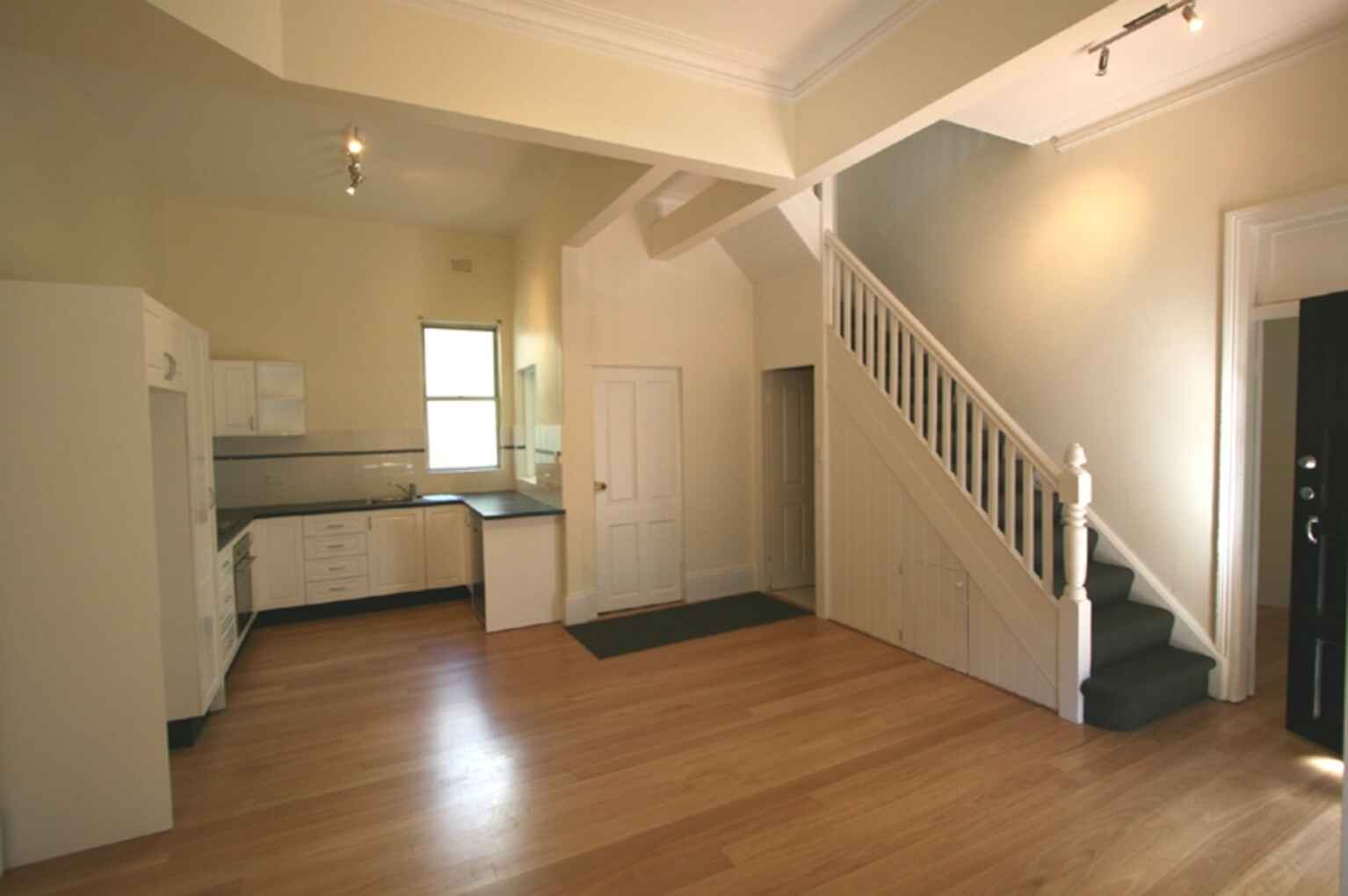 284 Barcom Avenue Paddington 284 Barcom Avenue Paddington