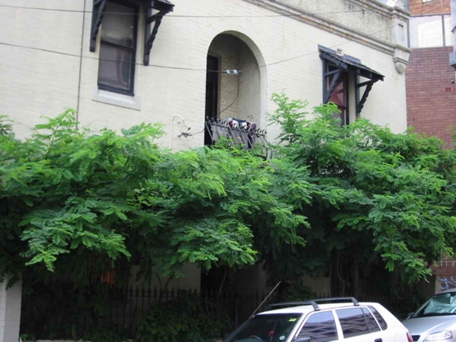 284 Barcom Avenue Paddington 284 Barcom Avenue Paddington