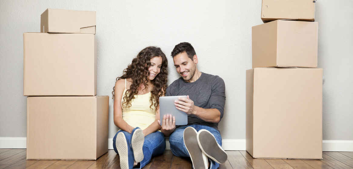 Tenant Information Tenant Information
