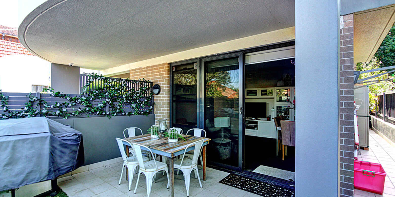 1/1-3 Bennett Street Bondi