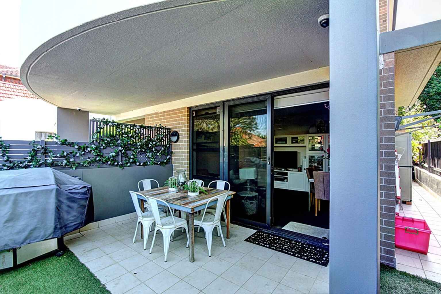 1/1-3 Bennett Street Bondi