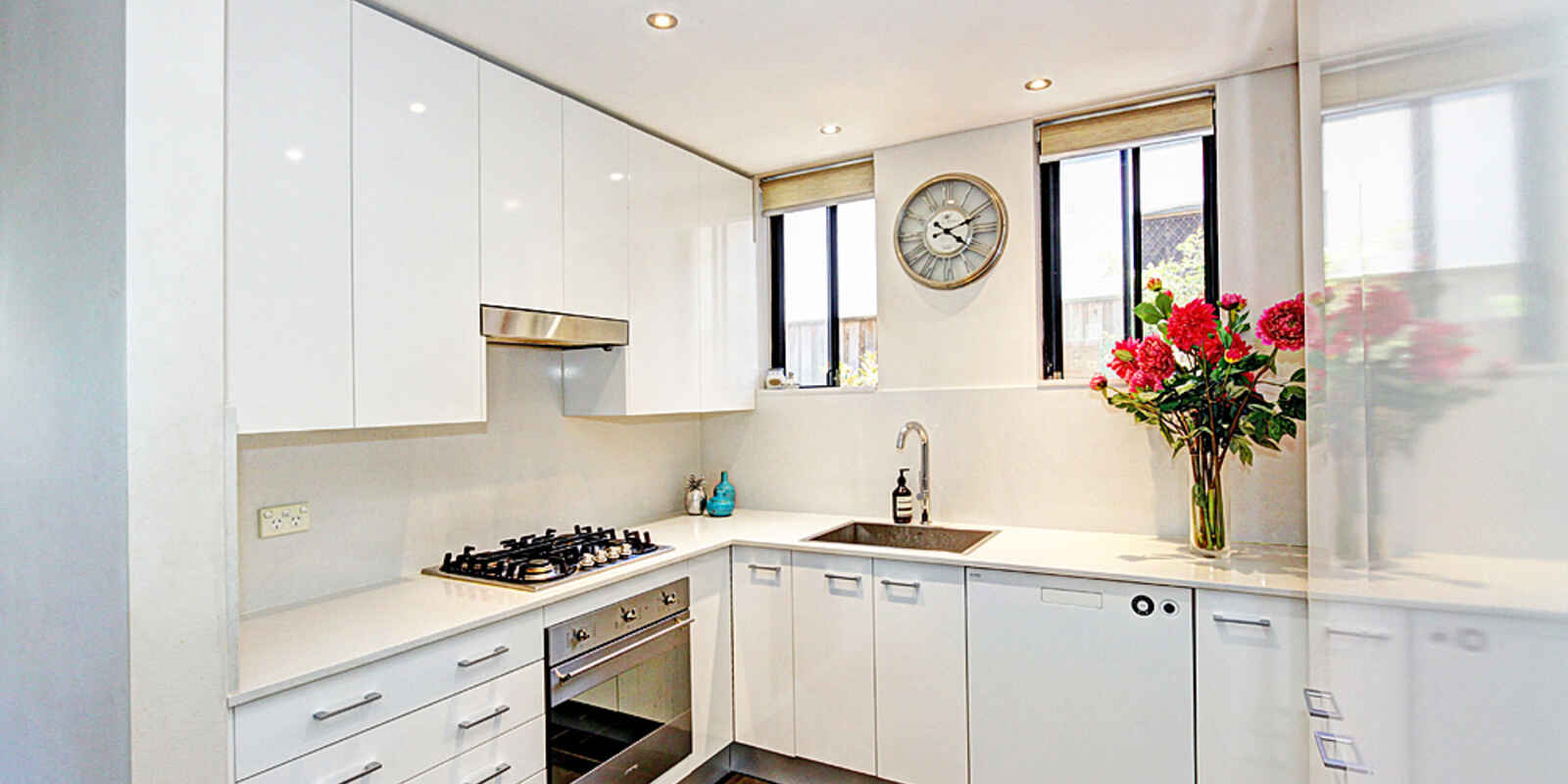 1/1-3 Bennett Street Bondi