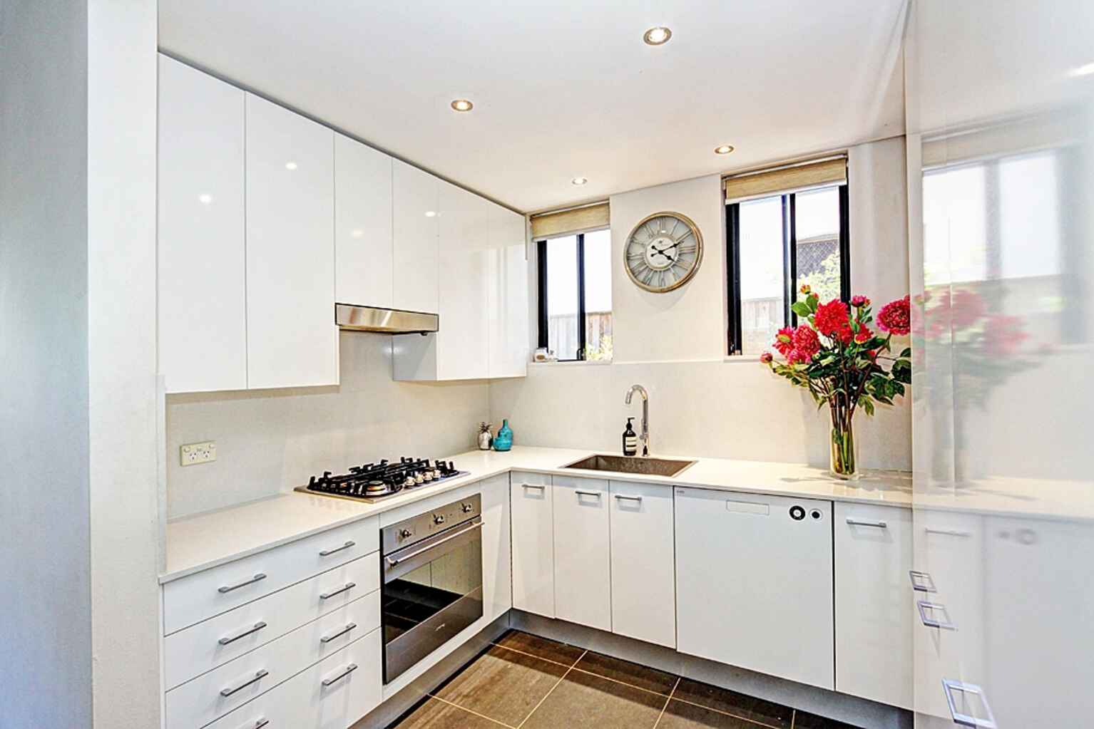 1/1-3 Bennett Street Bondi