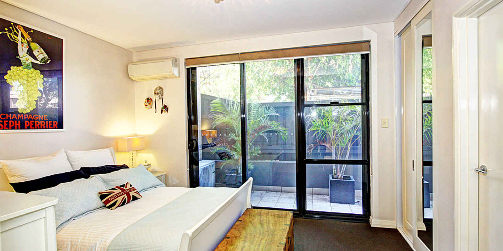 1/1-3 Bennett Street Bondi