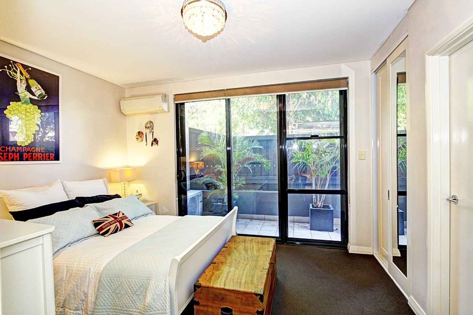 1/1-3 Bennett Street Bondi