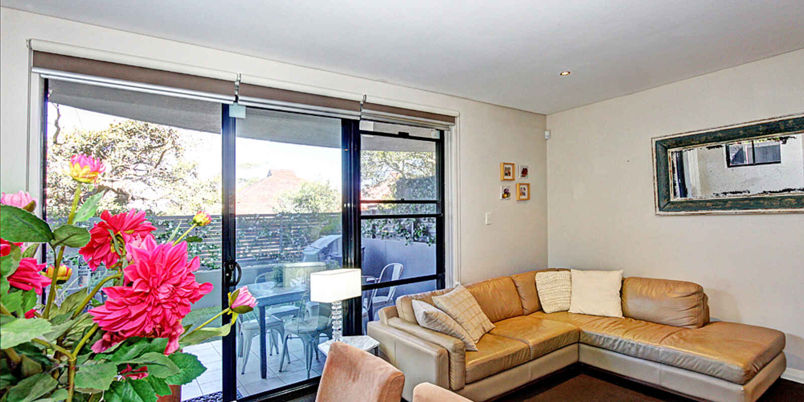 1/1-3 Bennett Street Bondi