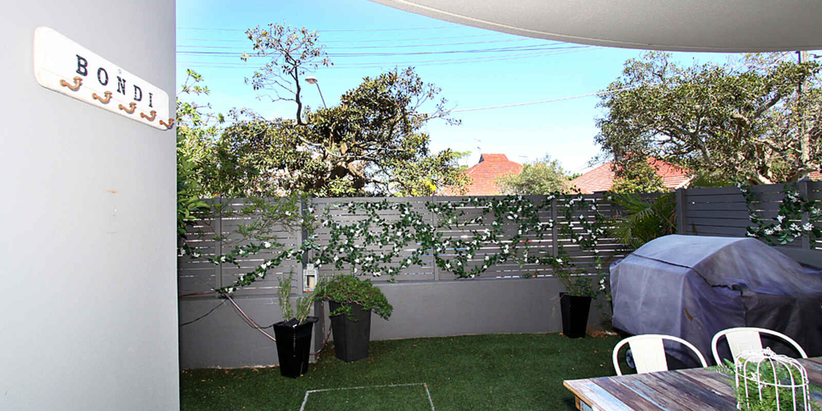 1/1-3 Bennett Street Bondi