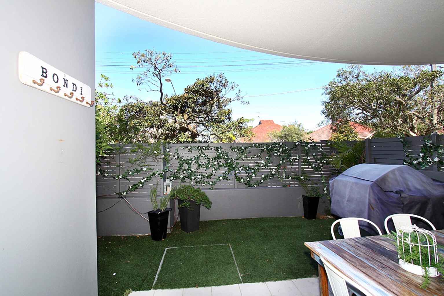 1/1-3 Bennett Street Bondi