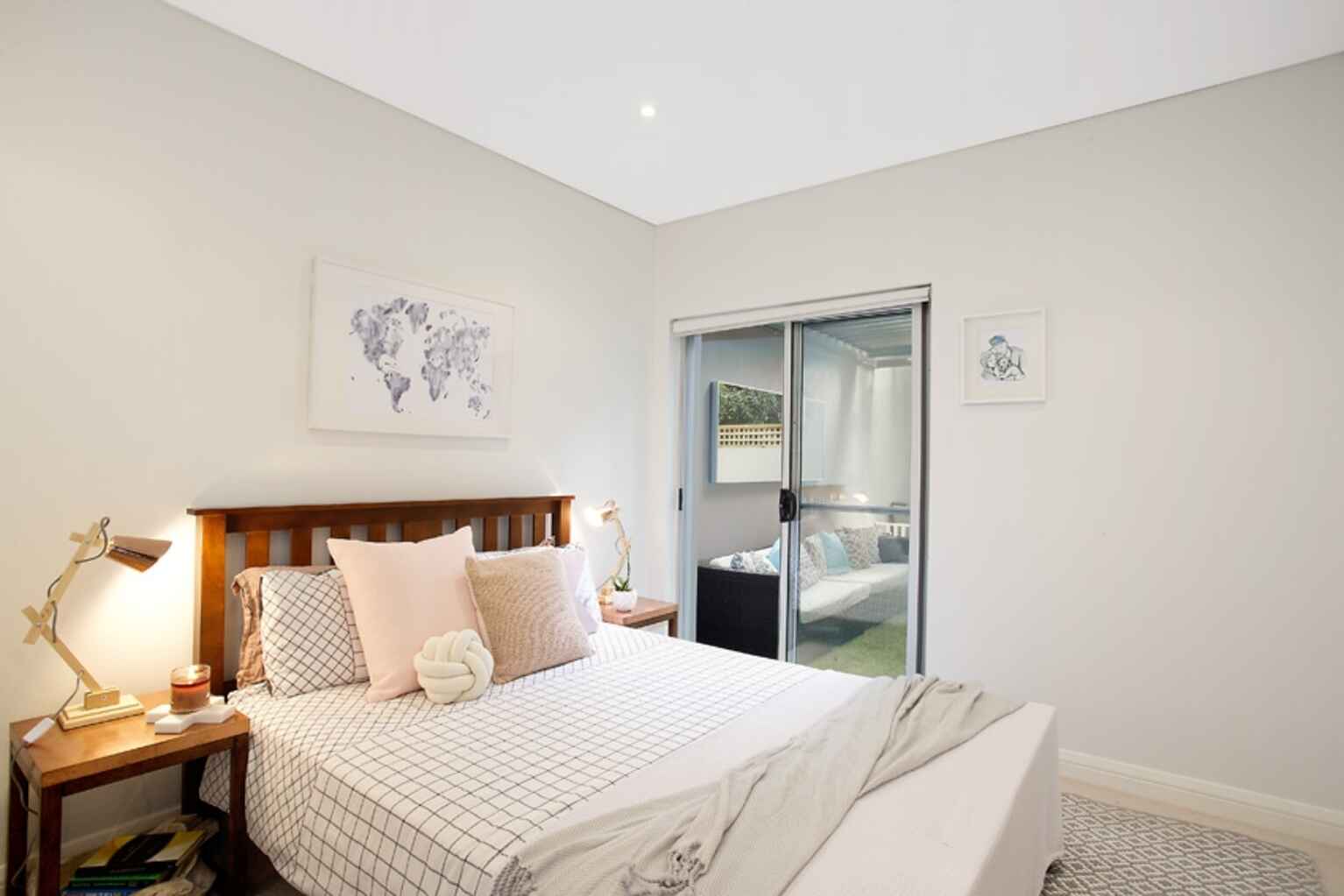 2/30 Boronia Road Bellevue Hill