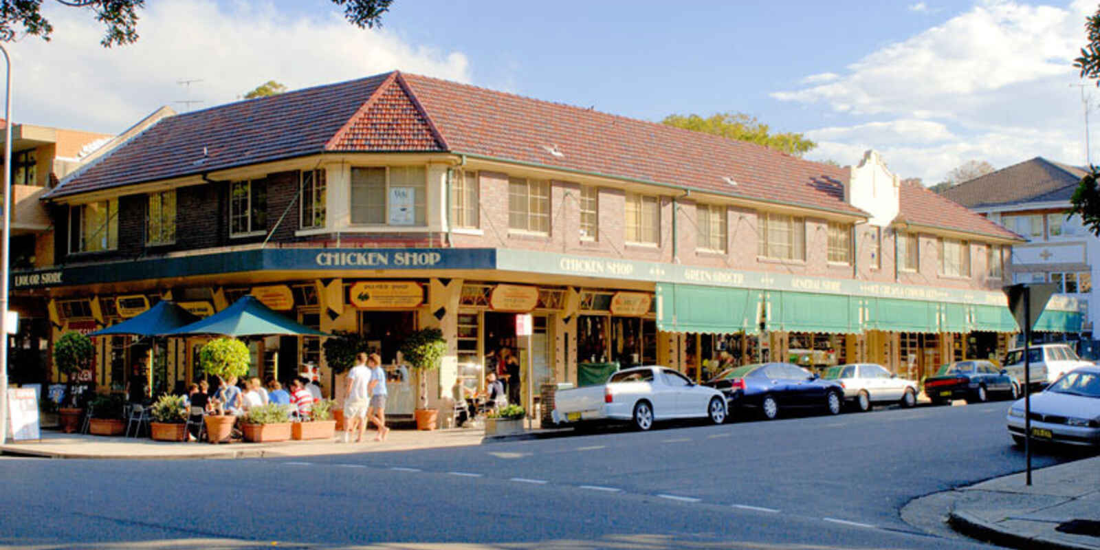 2/30 Boronia Road Bellevue Hill 2/30 Boronia Road Bellevue Hill