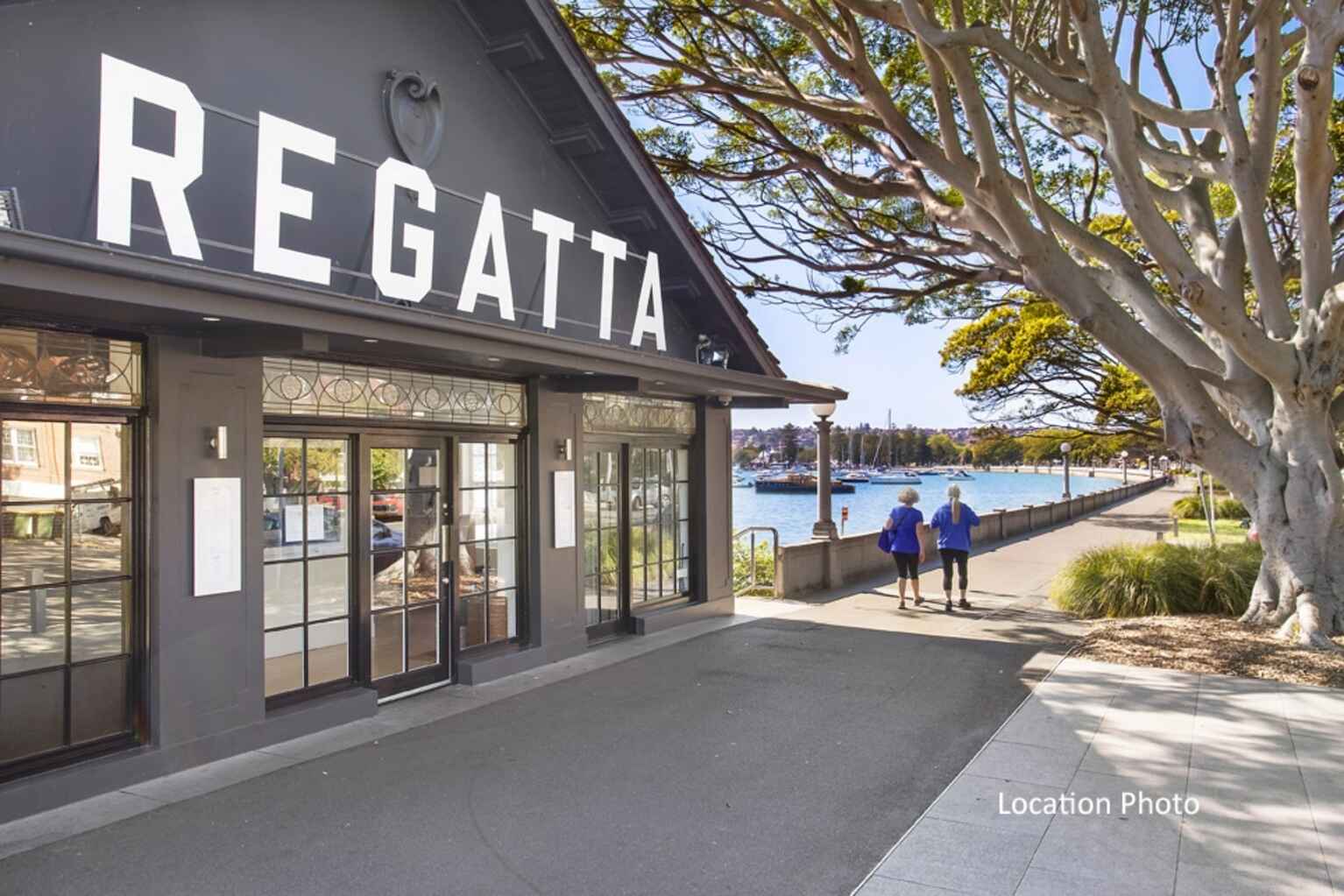 2/30 Boronia Road Bellevue Hill