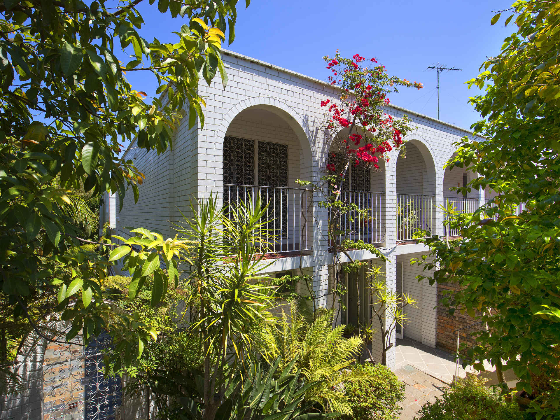 6/46 Towns Road Vaucluse