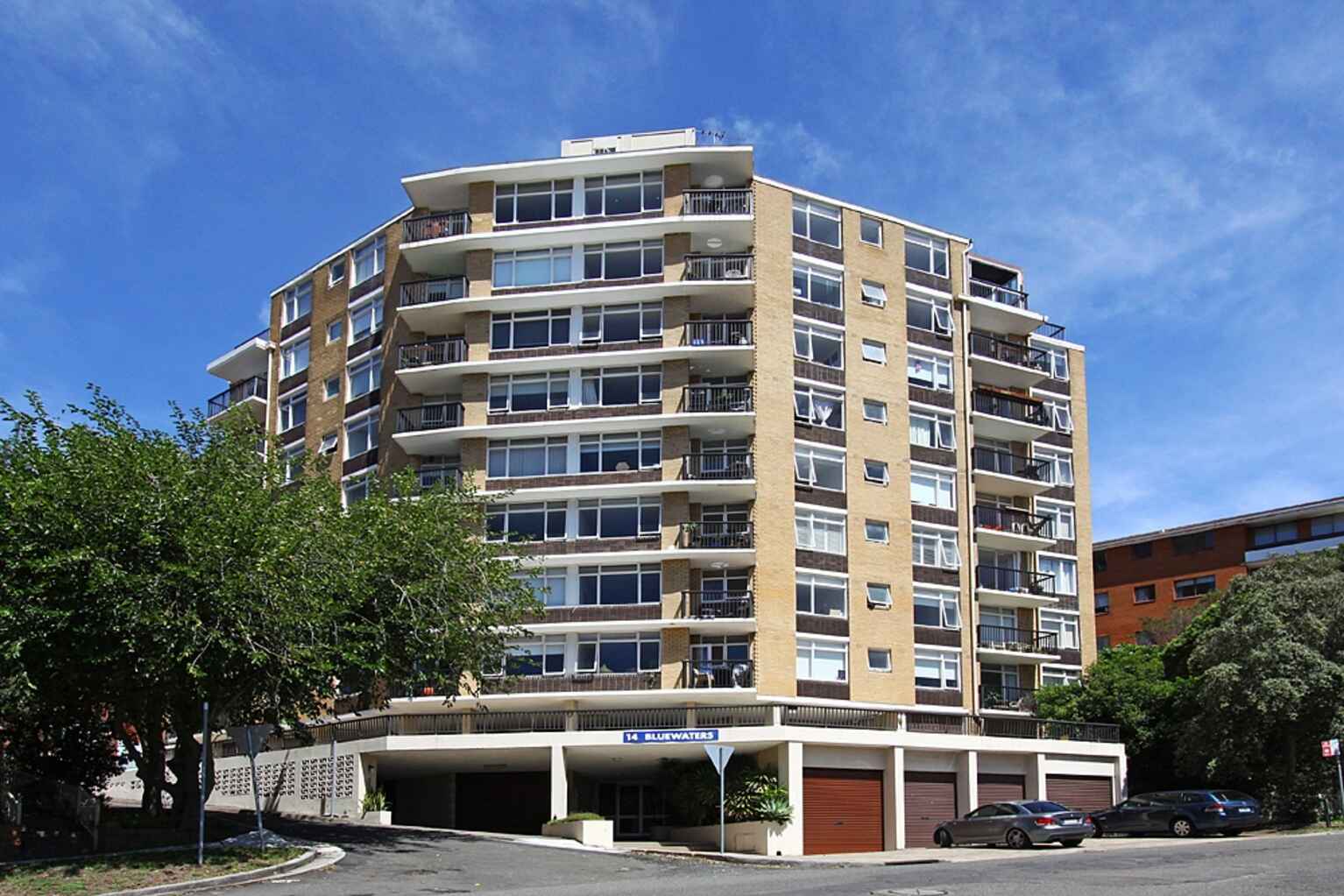 30/14 Edward Street Bondi Beach 30/14 Edward Street Bondi Beach