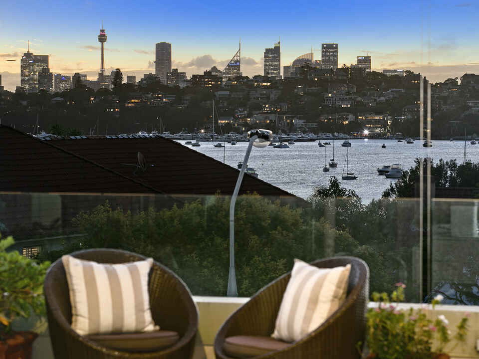 4/843 New South Head Road Rose Bay