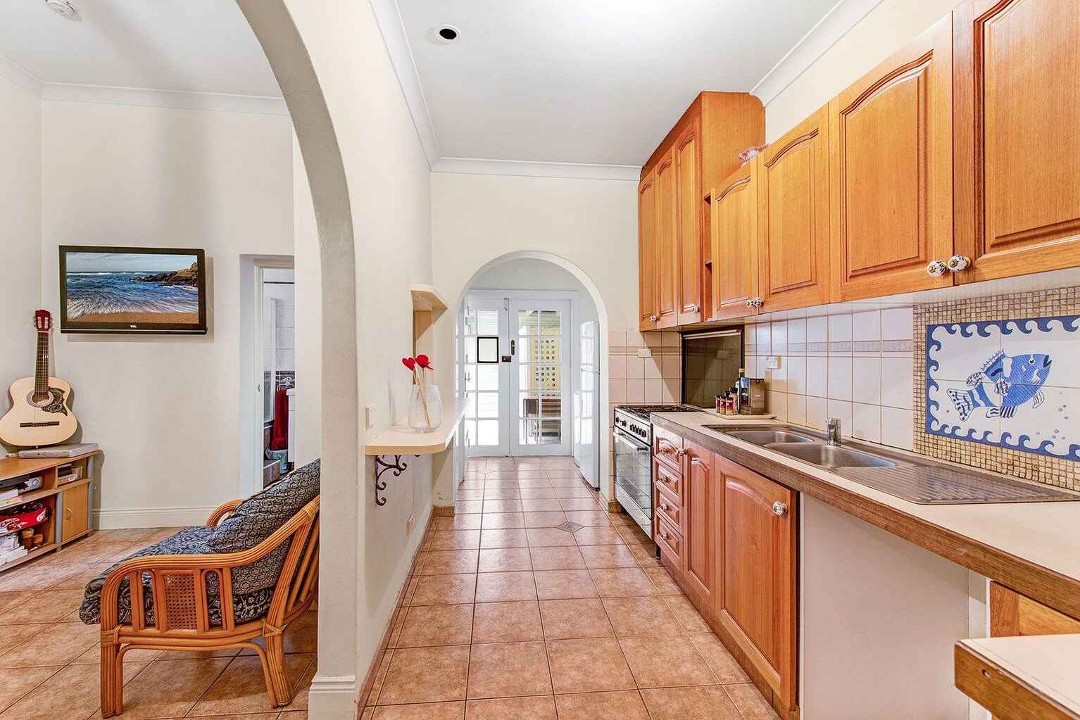 45 Bondi Road Bondi Junction