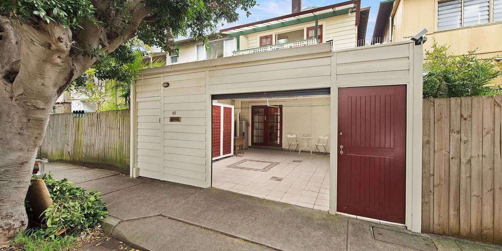 45 Bondi Road Bondi Junction
