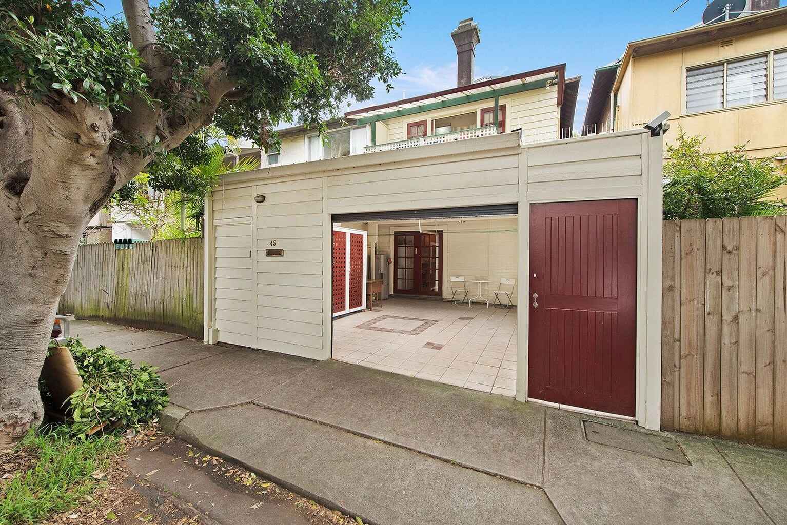 45 Bondi Road Bondi Junction