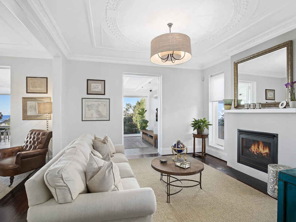 23 Captain Pipers Road Vaucluse