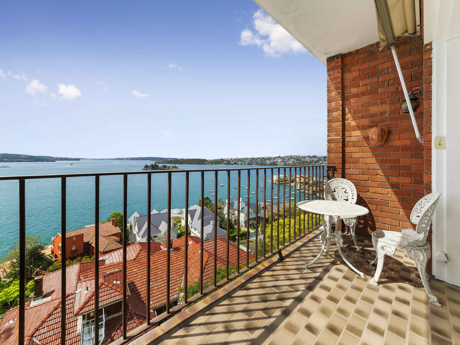 7/3 Wentworth Place Point Piper