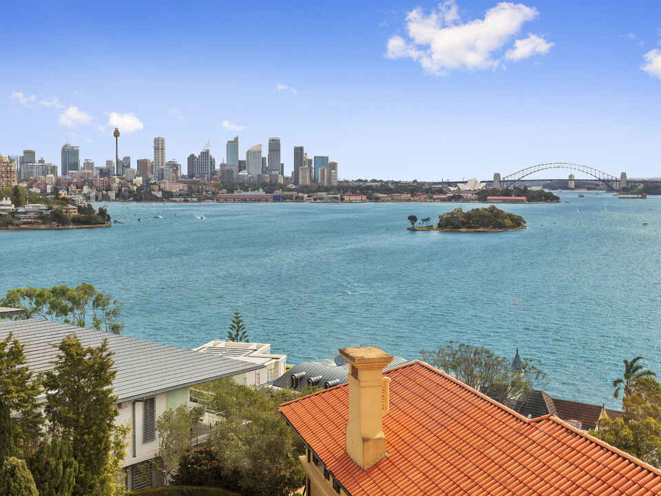 7/3 Wentworth Place Point Piper
