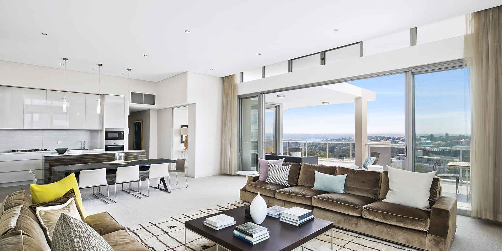 44/42-48 Waverley Street Bondi Junction