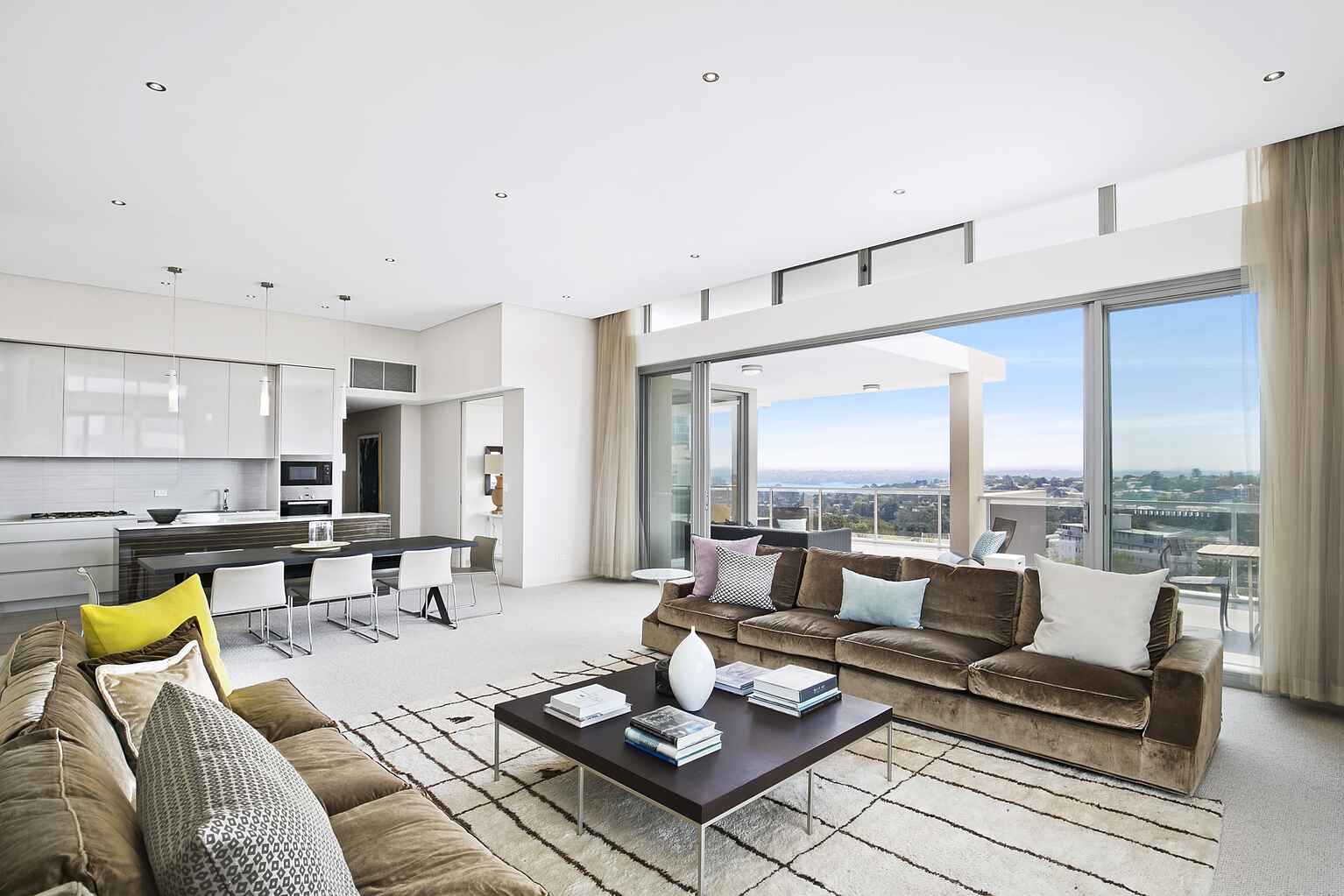 44/42-48 Waverley Street Bondi Junction