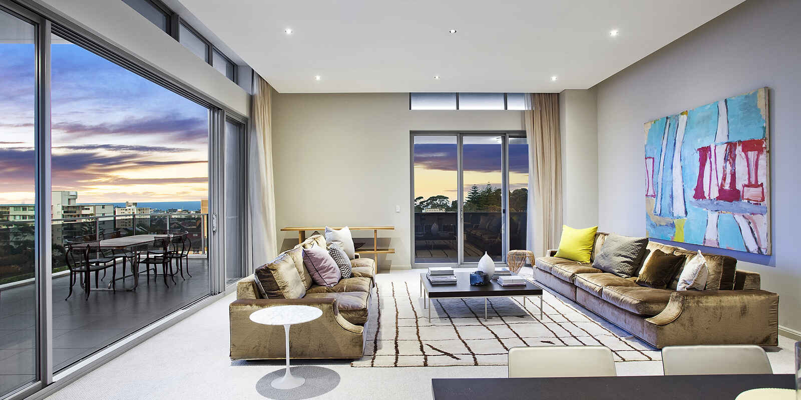 44/42-48 Waverley Street Bondi Junction