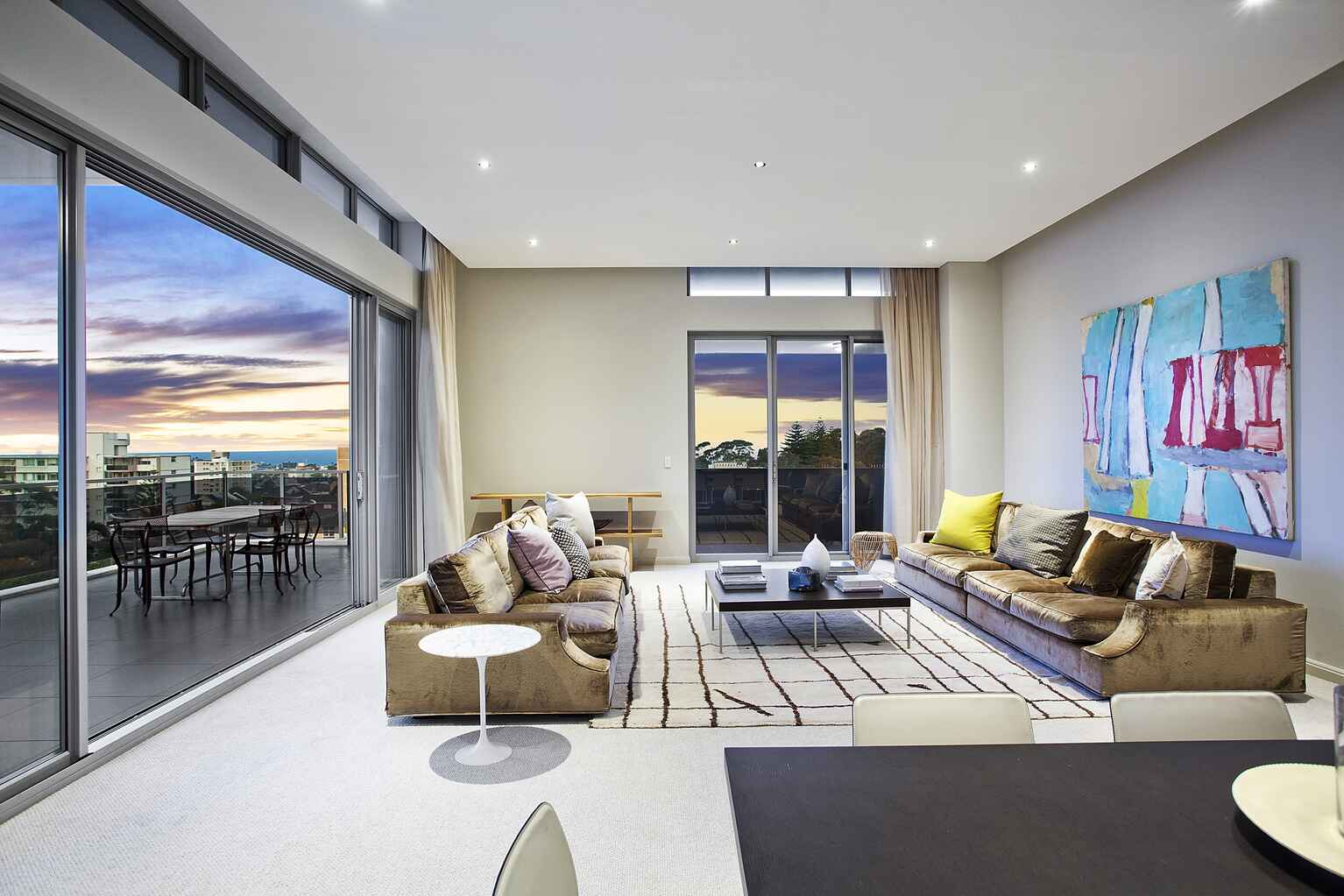 44/42-48 Waverley Street Bondi Junction