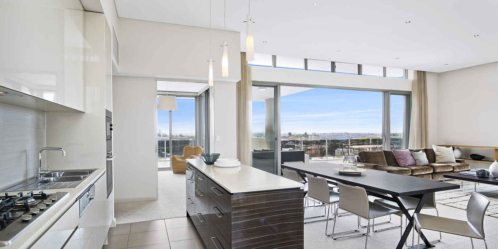 44/42-48 Waverley Street Bondi Junction