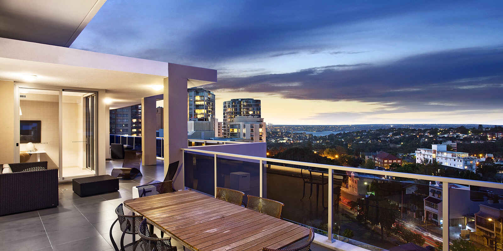 44/42-48 Waverley Street Bondi Junction