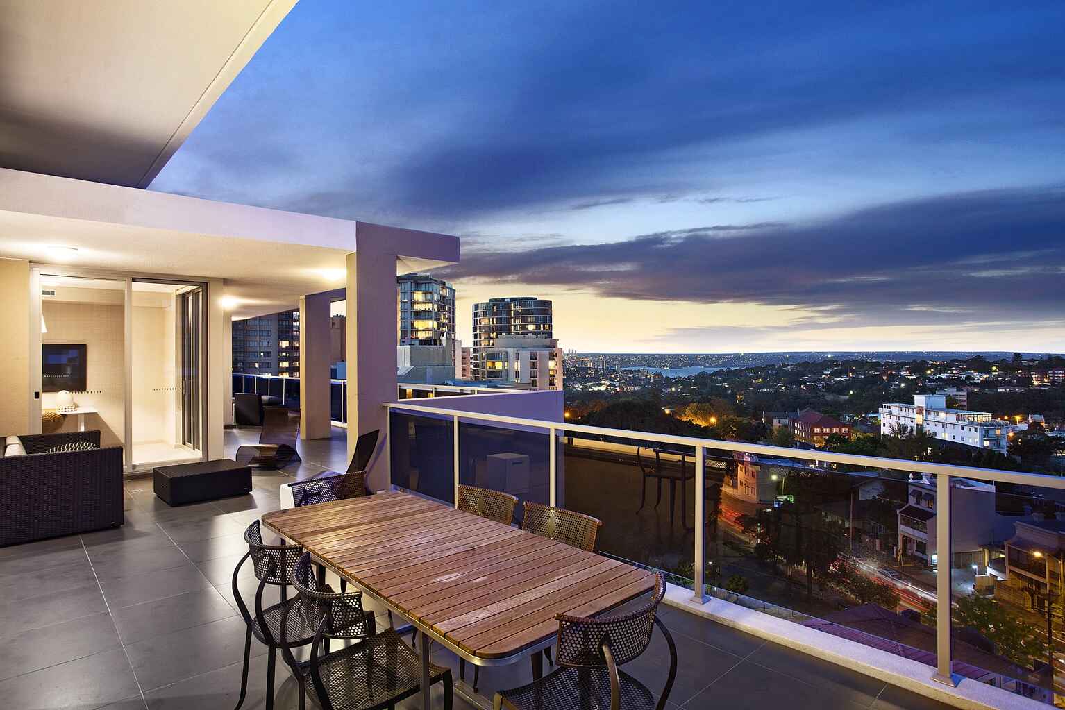 44/42-48 Waverley Street Bondi Junction