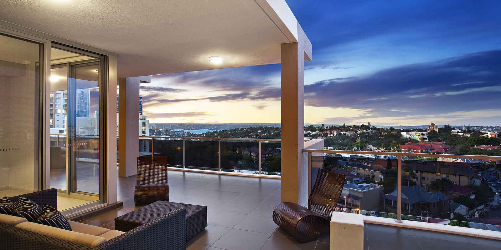 44/42-48 Waverley Street Bondi Junction