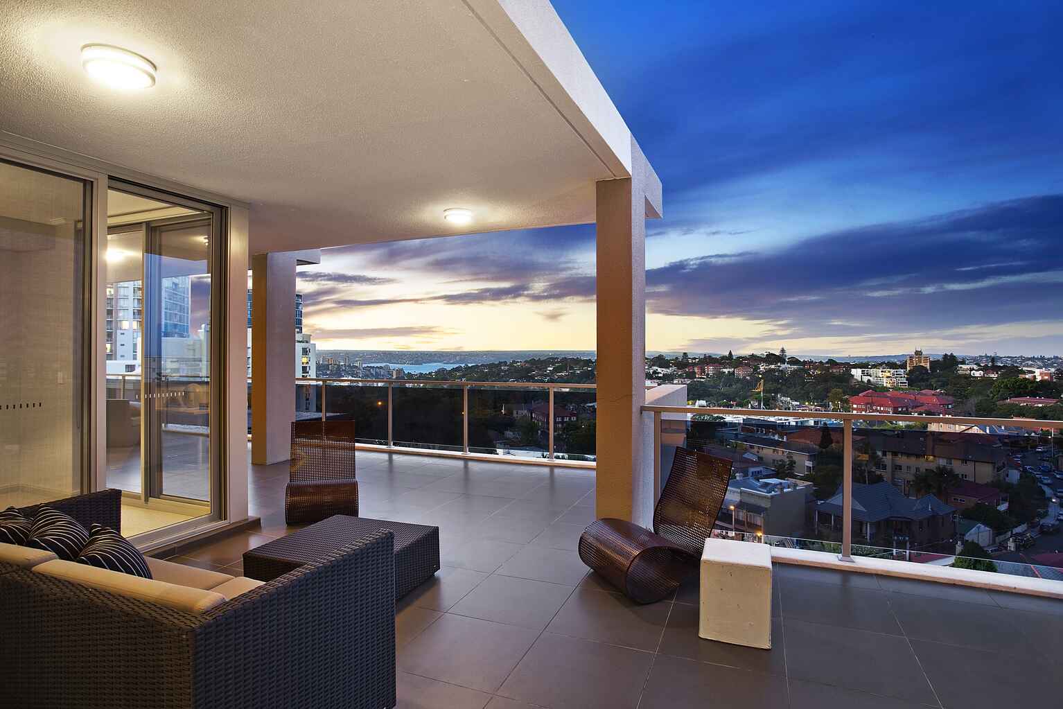 44/42-48 Waverley Street Bondi Junction