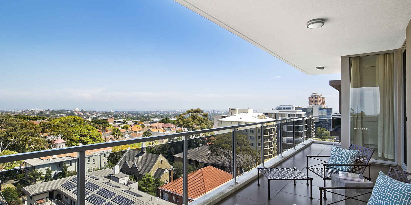 44/42-48 Waverley Street Bondi Junction