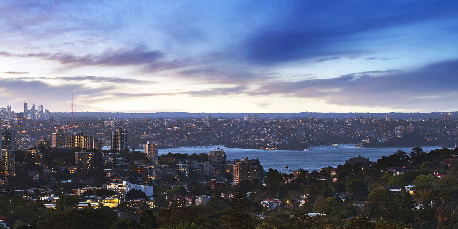 44/42-48 Waverley Street Bondi Junction