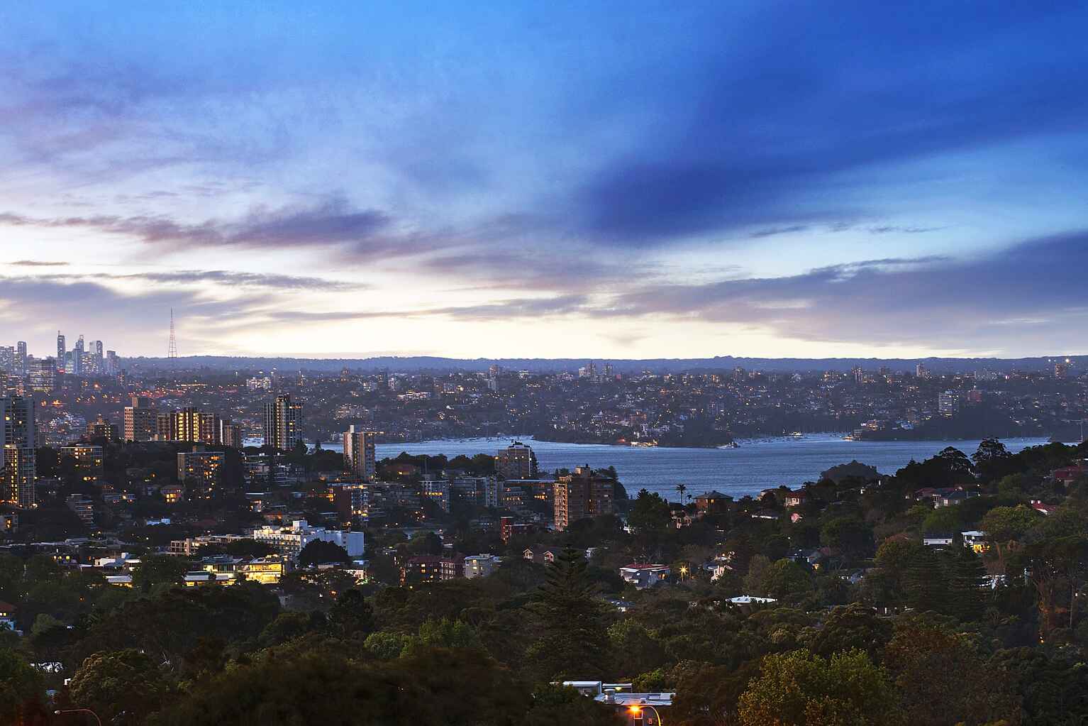 44/42-48 Waverley Street Bondi Junction