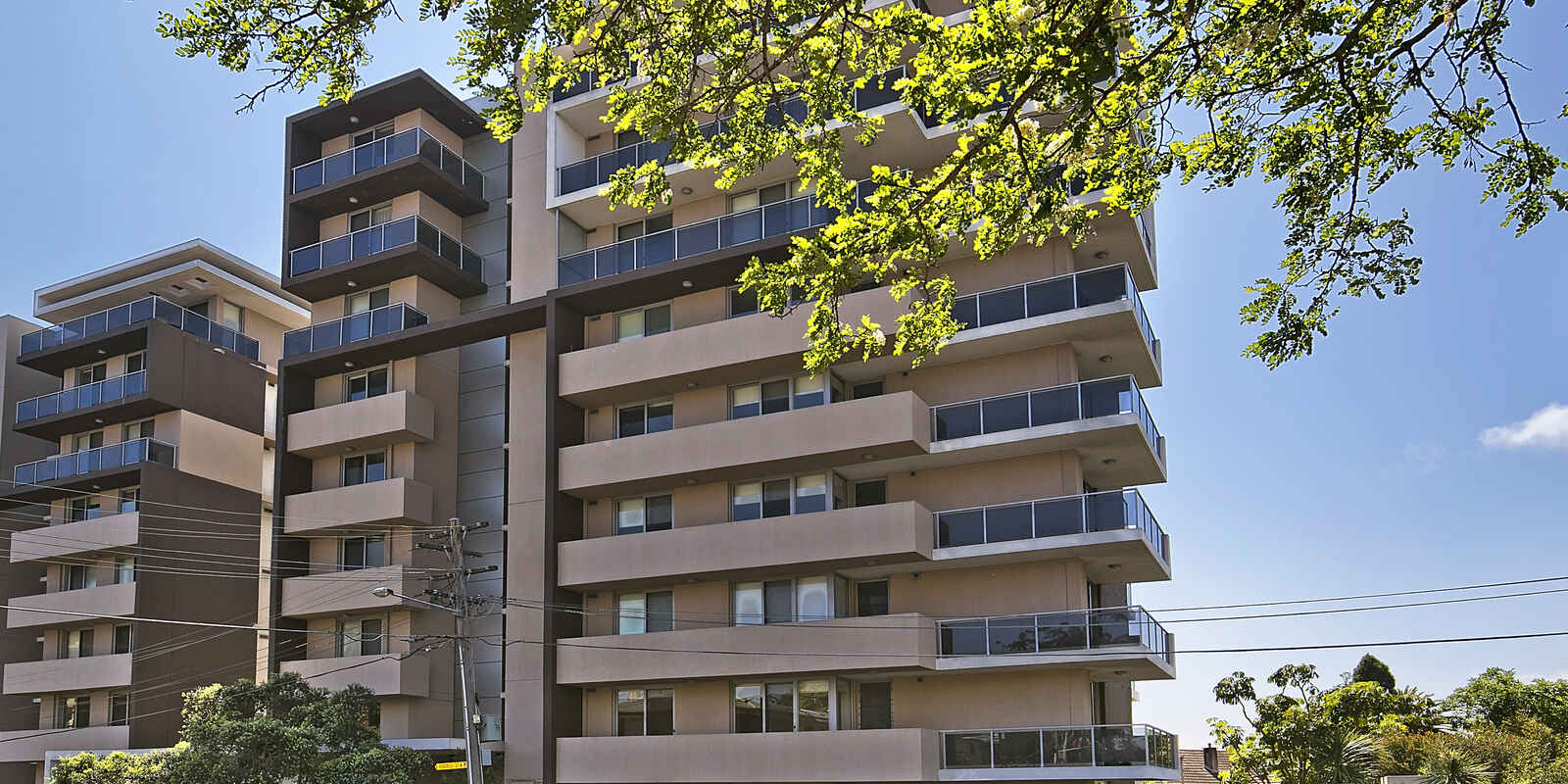 44/42-48 Waverley Street Bondi Junction