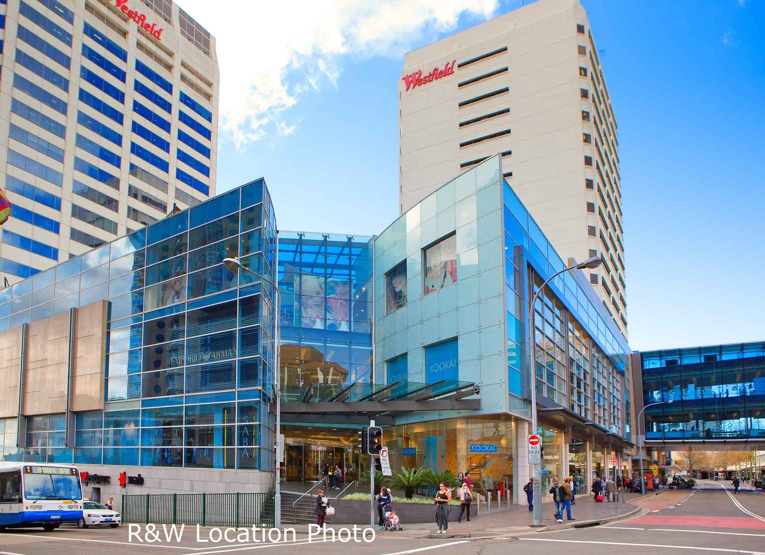 44/42-48 Waverley Street Bondi Junction