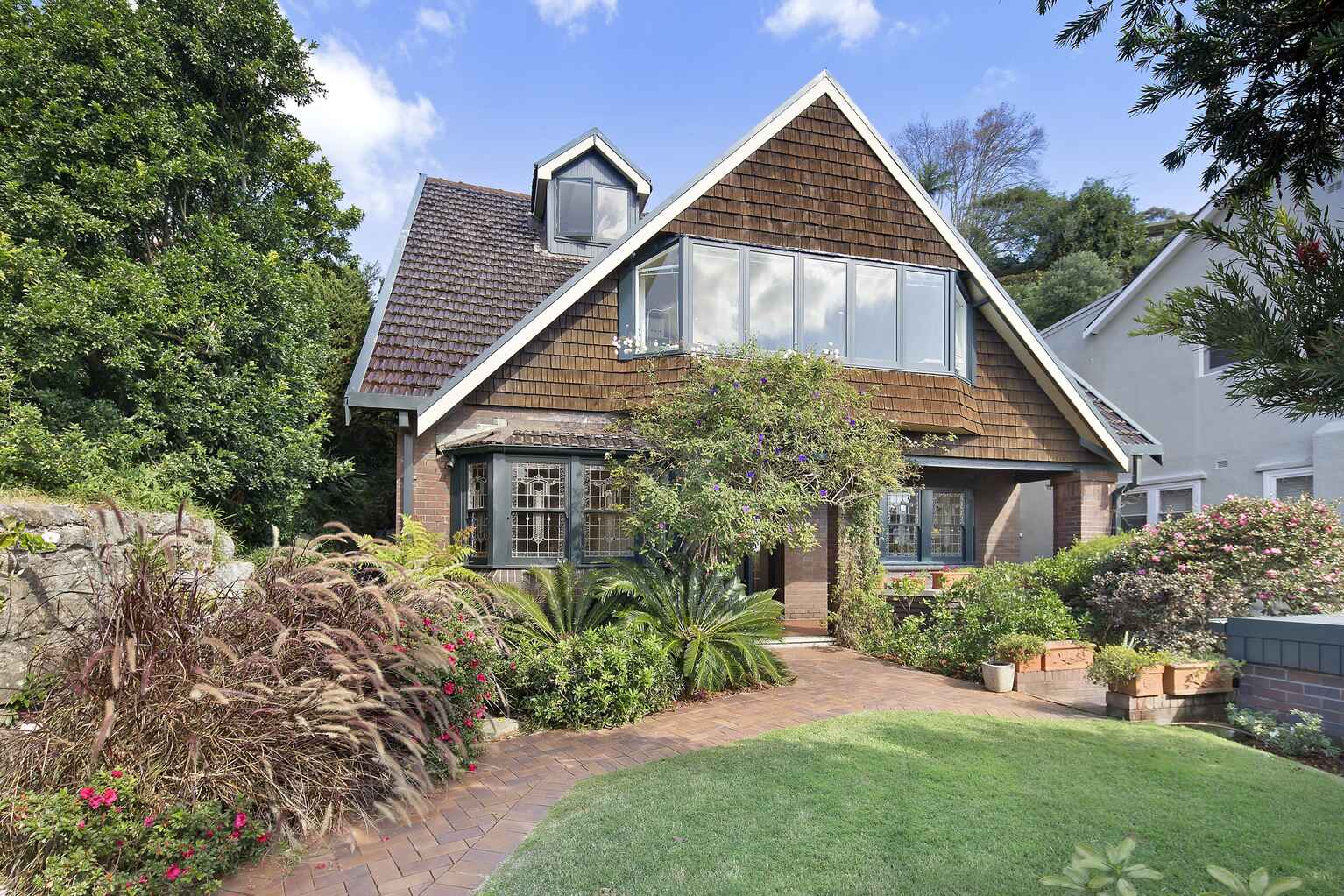 70 Beresford Road Bellevue Hill