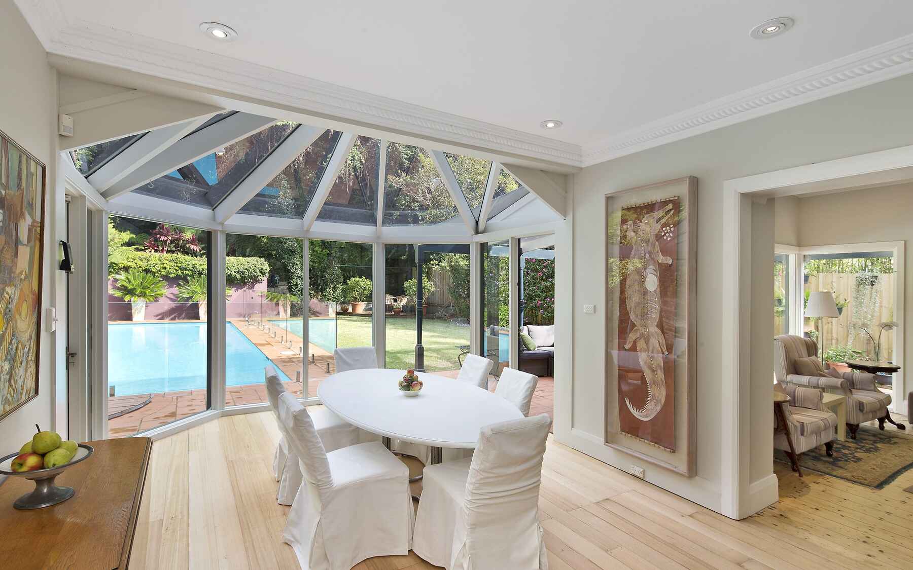 House For Lease 70 Beresford Road Bellevue Hill