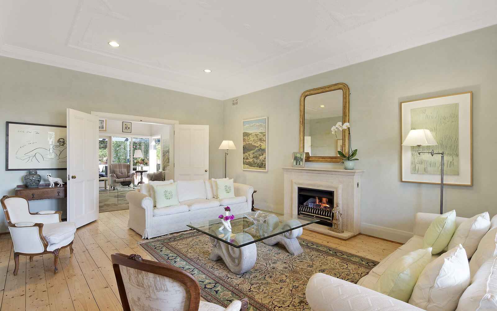 House For Lease 70 Beresford Road Bellevue Hill