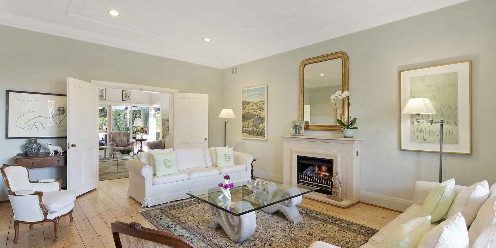 70 Beresford Road Bellevue Hill