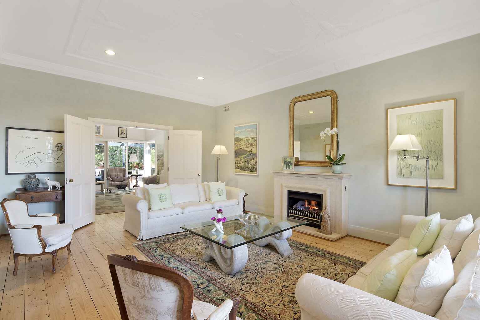 70 Beresford Road Bellevue Hill