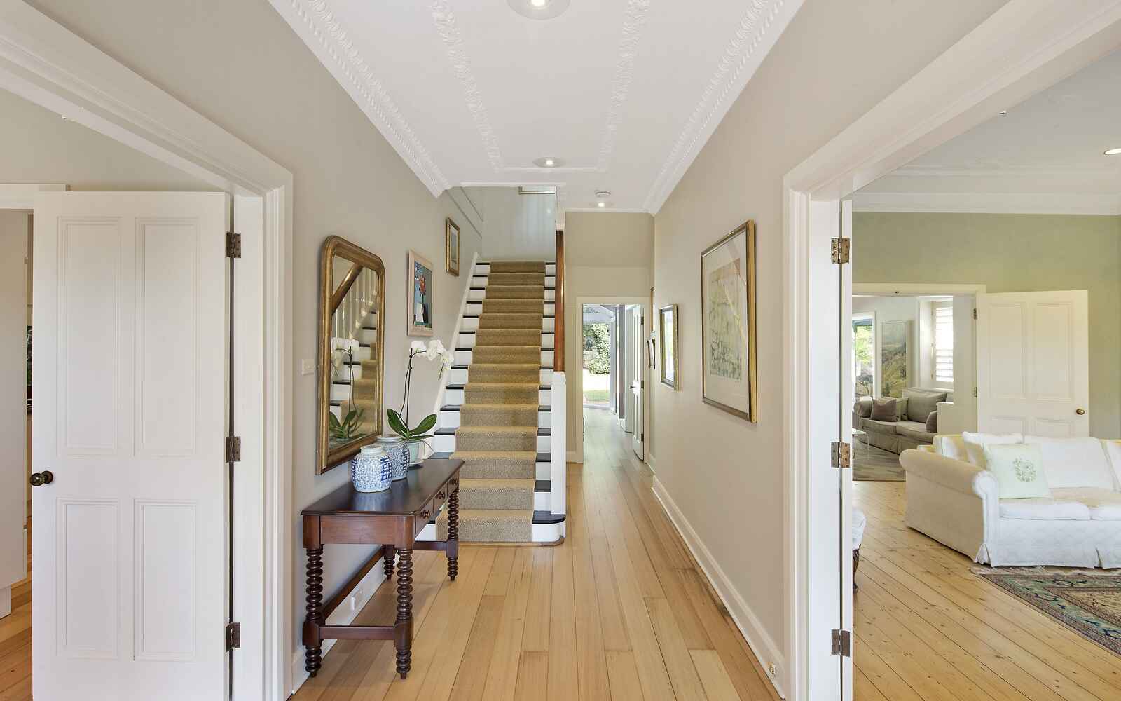 House For Lease 70 Beresford Road Bellevue Hill