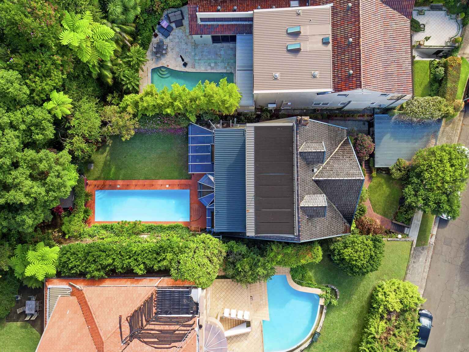 70 Beresford Road Bellevue Hill