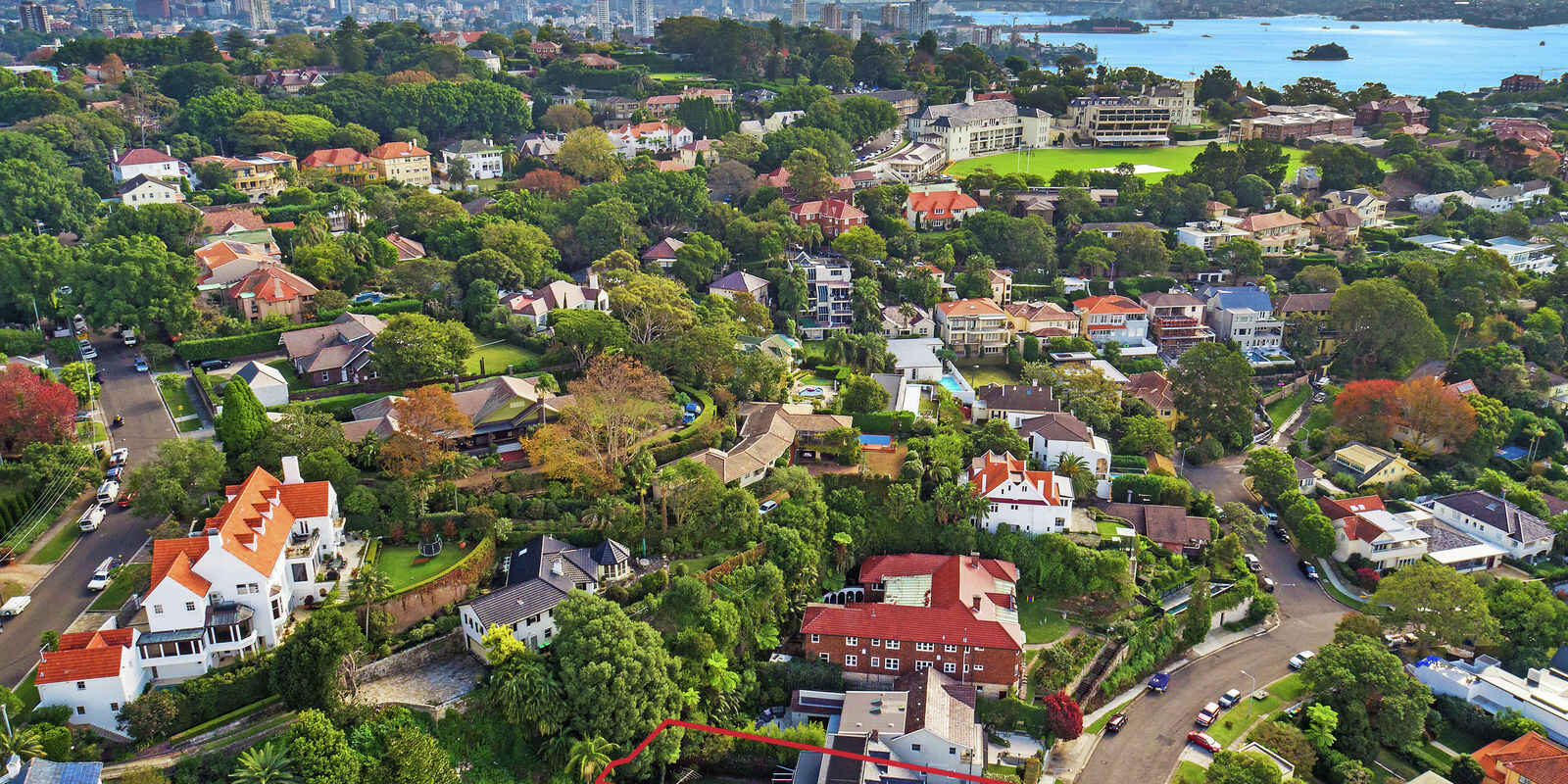 70 Beresford Road Bellevue Hill