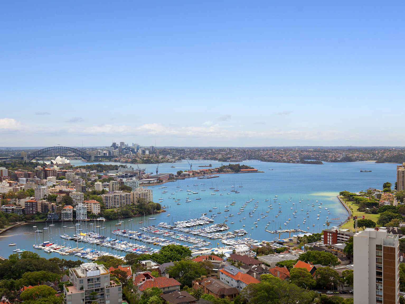 29B/3 Darling Point Road Darling Point