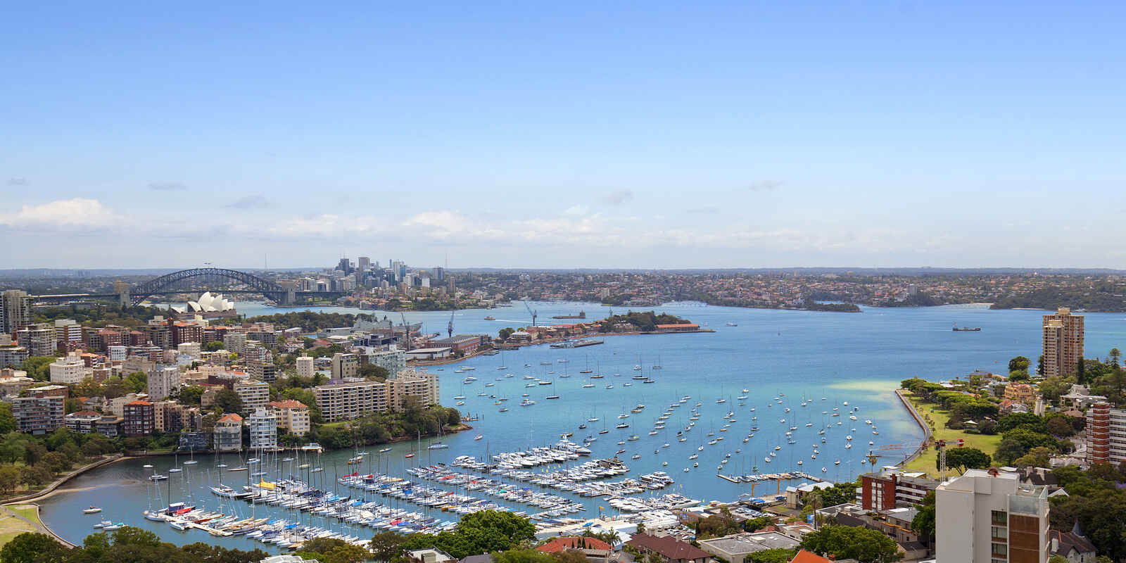 29B/3 Darling Point Road Darling Point