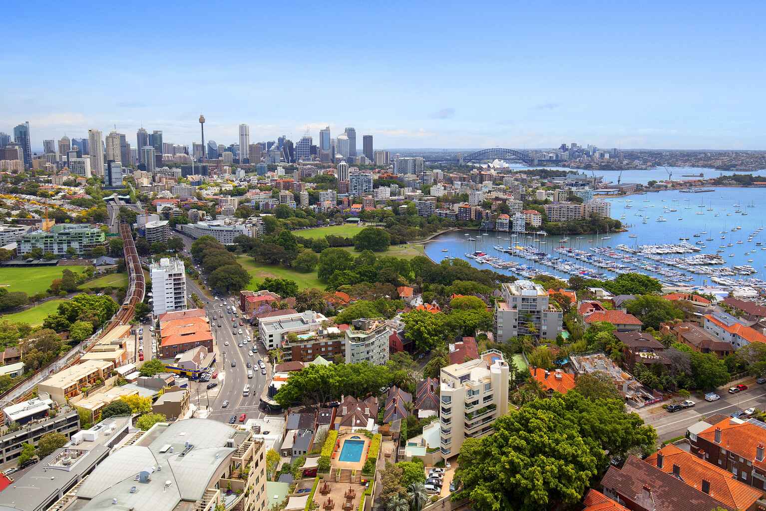 29B/3 Darling Point Road Darling Point 29B/3 Darling Point Road Darling Point